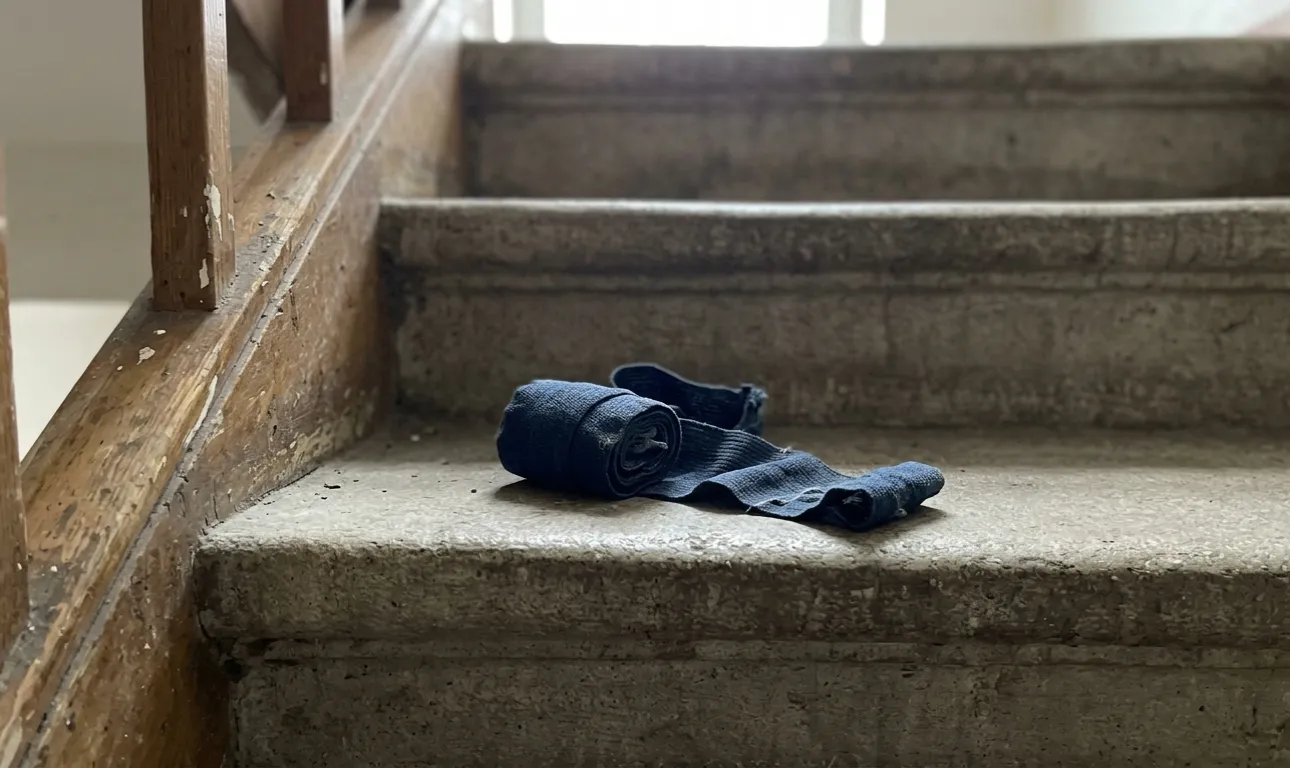 Bolest kolen při sestupu ze schodů může proměnit každý krok ve skutečnou výzvu, ale mnoho lidí tento signál roky ignoruje a vše připisuje únavě. V každodenním životě platí jednoduché a osvědčené pravidlo: pokud se spoj dává vědět přesně na schodech, obyčejný odpočinek na pohovce už nepomůže, protože biomechanika pohybu dolů vyžaduje okamžitou změnu každodenních návyků a použití mazané lidové metody „zpětného kroku“.