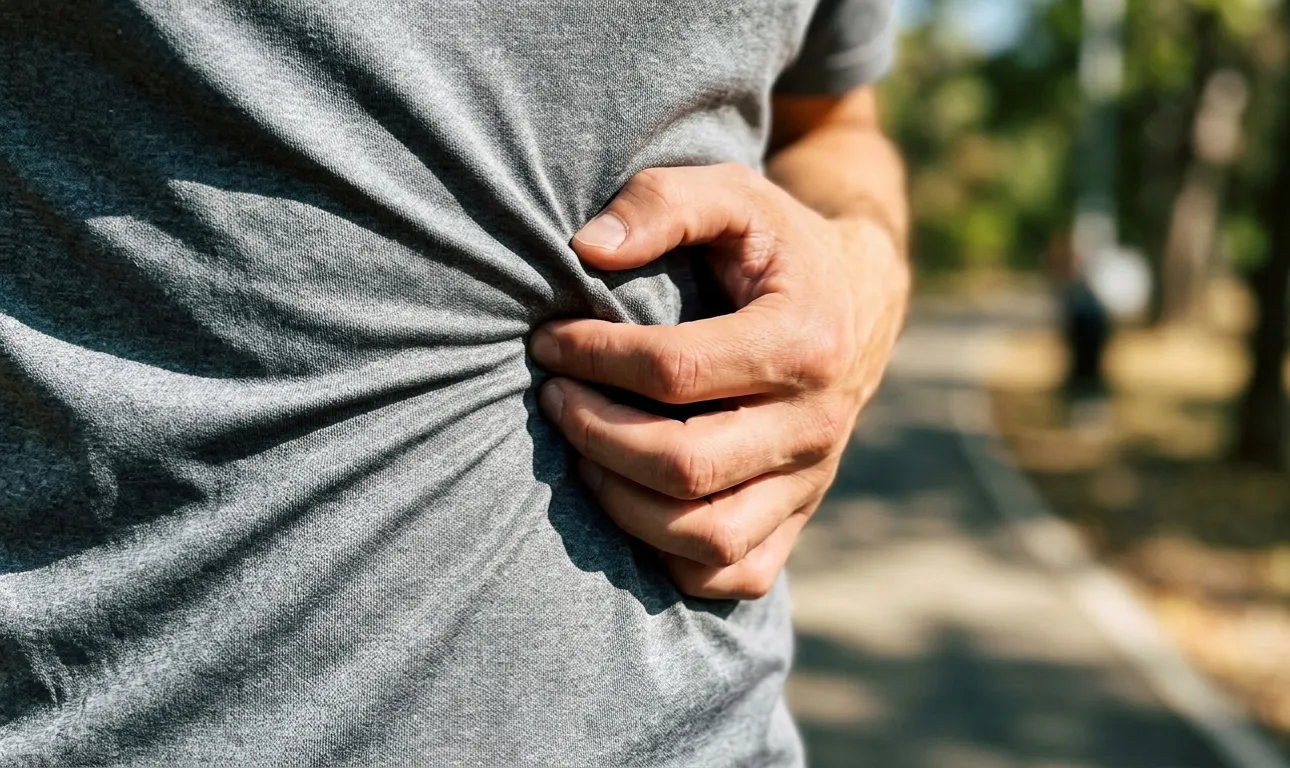 Bolest v levém boku při běhání může okamžitě zničit i ten nejpříjemnější trénink. Mnoho začátečníků i zkušených milovníků cyklických zátěží se potýká s touto ostrou, bodavou křečovitou bolestí, která je nutí udělat krok v tu nejméně vhodnou chvíli. Ukazuje se, že existuje léty ověřený jednoduchý trik pro domácnost, založený na ovládání dýchání a rytmu kroků, který vám umožní zbavit se nepohodlí během několika minut přímo na cestách, aniž byste zcela přerušili cvičení.