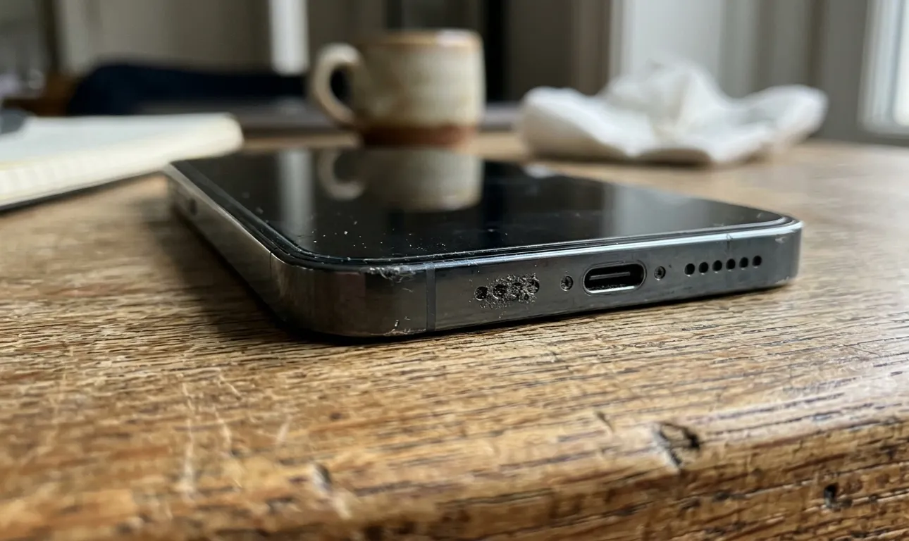 Proč kvůli mikrofonu gadgetu ztrácíme hlas?