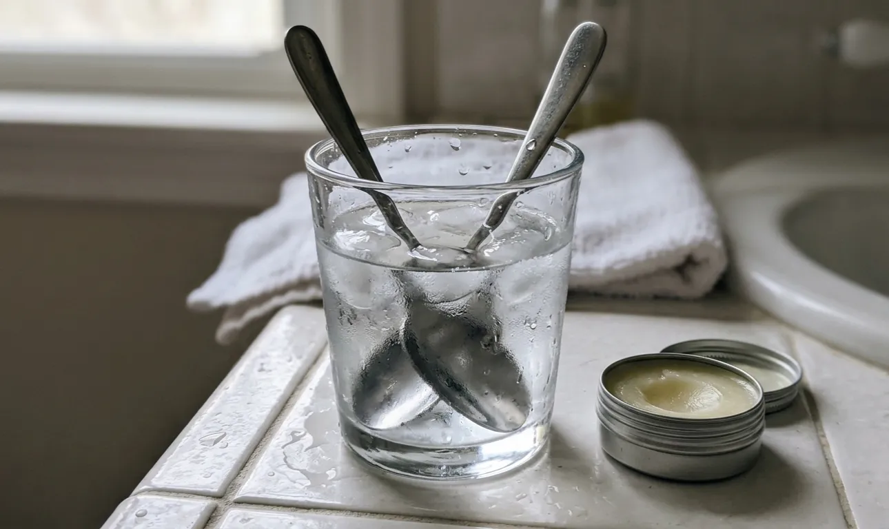 Ranní trik pro svěží pleť: jak smazat známky únavy za 5 minut