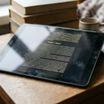 Tajemství svěžího vzhledu při čtení na obrazovce tabletu po mnoho hodin tajemstvi-sveziho-vzhledu-pri-cteni-na-obrazovce-tabletu-po-mnoho.webp.webp