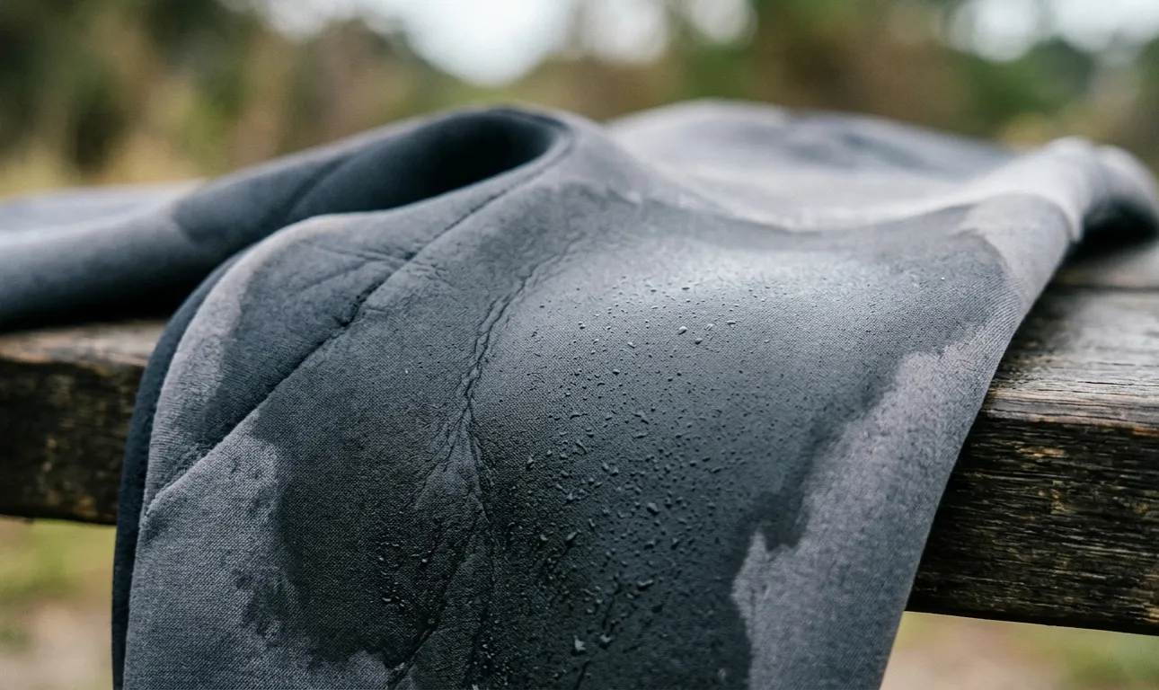 Vlastnosti materiálu a reakce těla