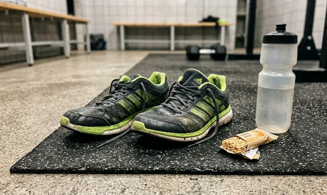 Známý obrázek: cvičení je u konce, tenisky jsou sundané a najednou se místnost začne pomalu vznášet před očima. Mnoho amatérských sportovců to připisuje dobrému cvičení, ale lehké závratě po posilovně jsou jasným signálem těla, který vyžaduje pořádné úpravy domácnosti. Na základě osobních zkušeností a léty prověřených fitness lifehacků jsem dokázal dát dohromady jednoduchý návod, jak rychle vrátit zemi pod nohy bez složitých lékařských zákroků.